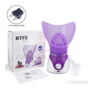 Facial Steamer , Facial Steamer