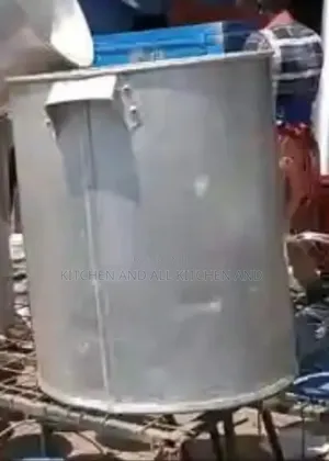 High Quality Cooking Pot