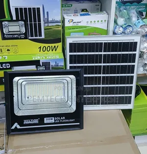 Alltop 300w Solar Light