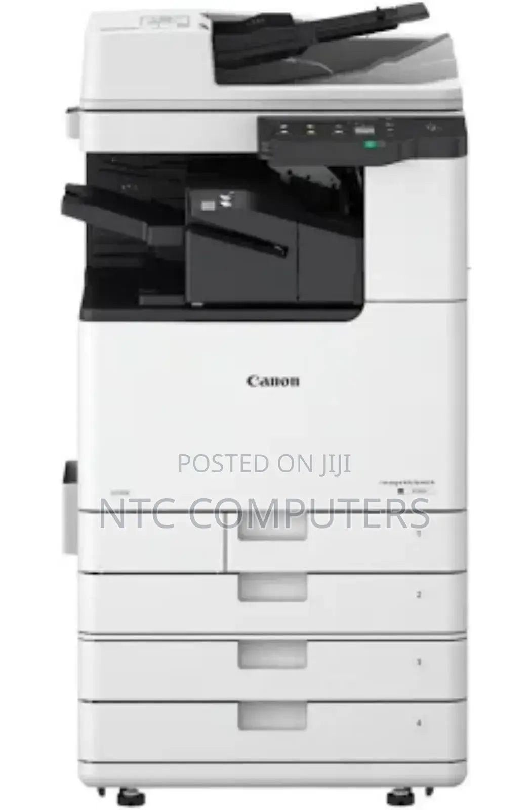 Canon Imagerunner 2745i 45 PPM A3 Monochrome Laser Multifu