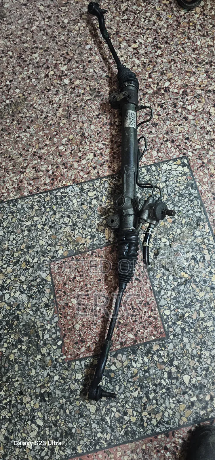 Noah 4wl Steering Rack