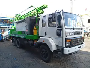 Borehole Drilling