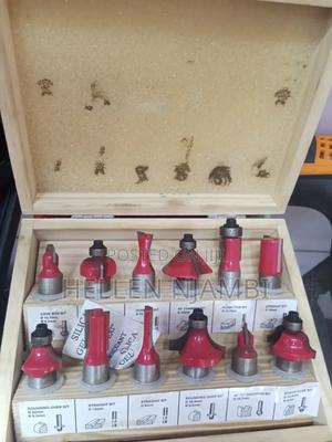 Wood Rooter Bits - thumbnail 2