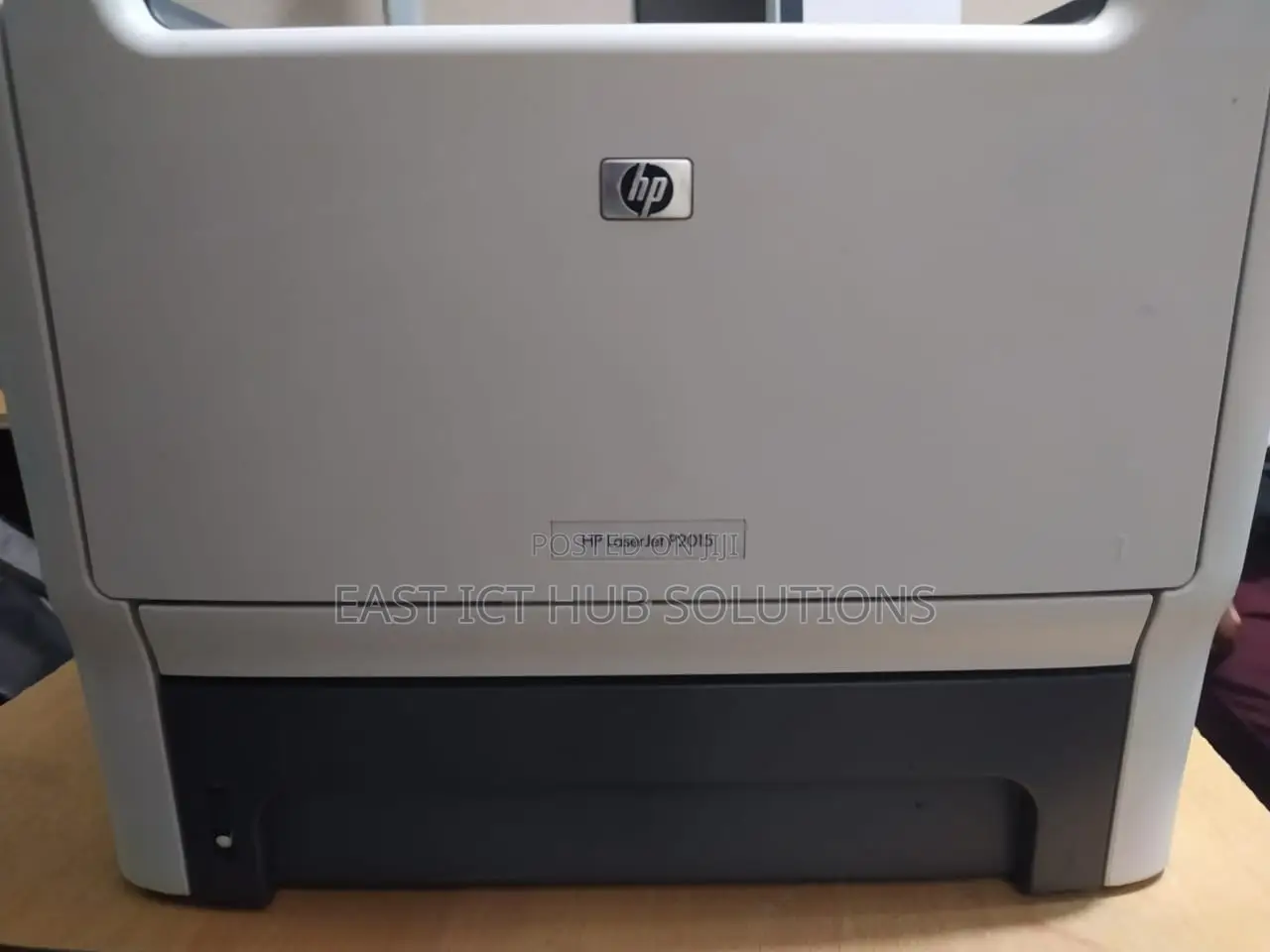 Hp Laserjet Printer P2015 Refurbished