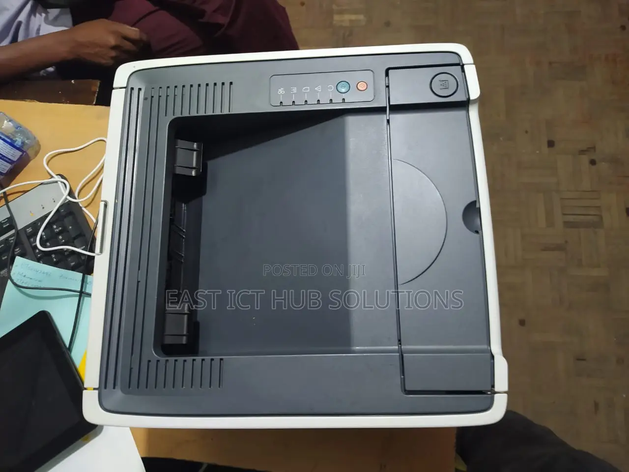 Hp Laserjet Printer P2015 Refurbished