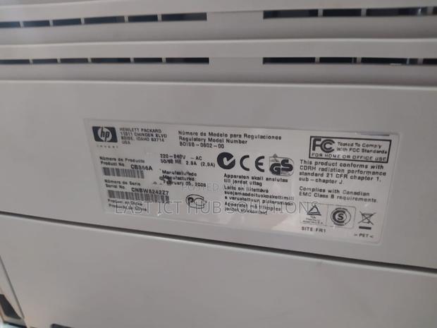 Hp Laserjet Printer P2015 Refurbished - thumbnail 5