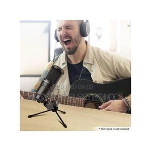 Takstar Sm-8b Microphone - thumbnail 2