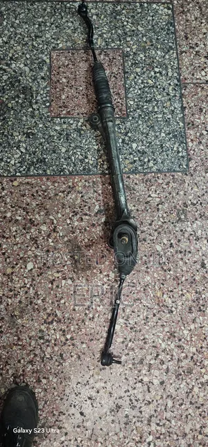 Nissan Wingroad Steering Rack