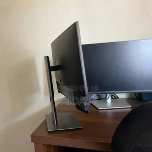 Dell 24 Inch Monitor Frameless