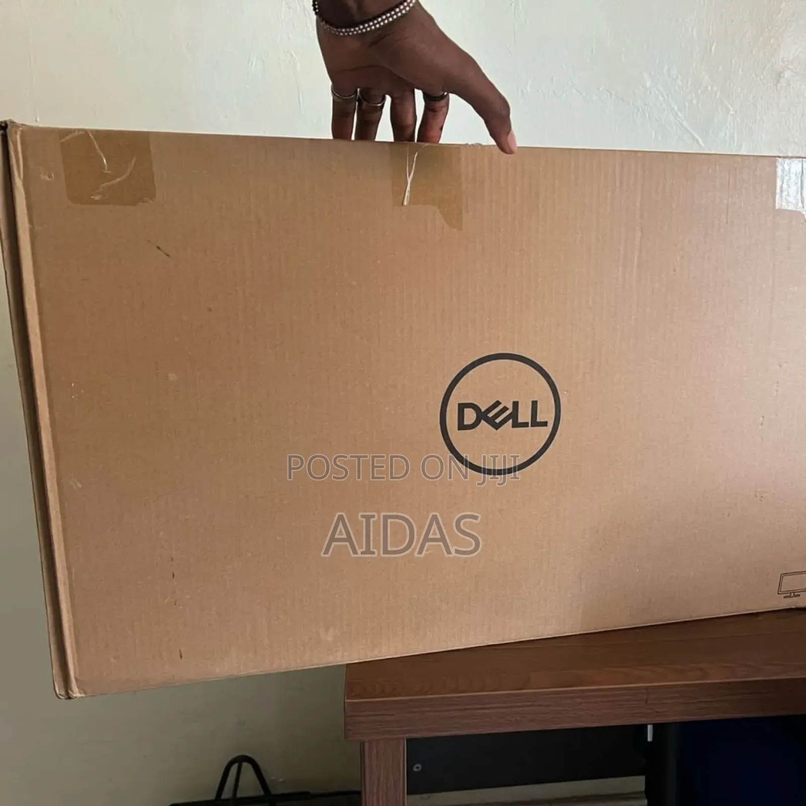 Dell 24 Inch Monitor Frameless