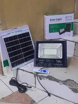 300w Solar Street Light.