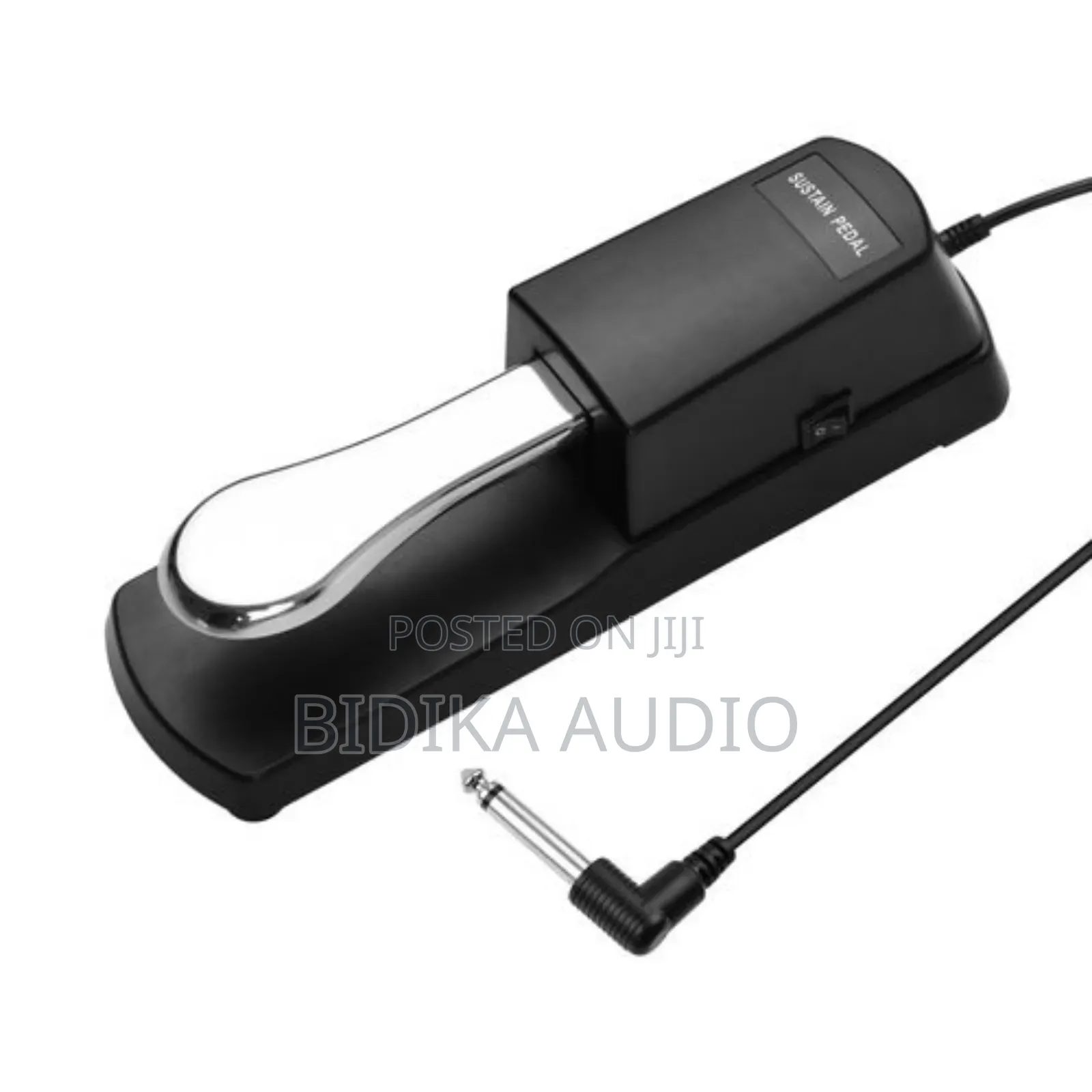 New and Original Keyboard Sustain Pedal