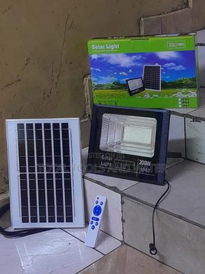 Led Solar Street Light System,Plus Solar Panel 10w - thumbnail 2