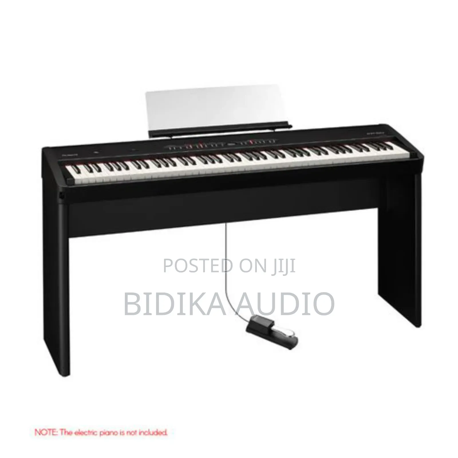 New Piano Sustain Pedal in Stock