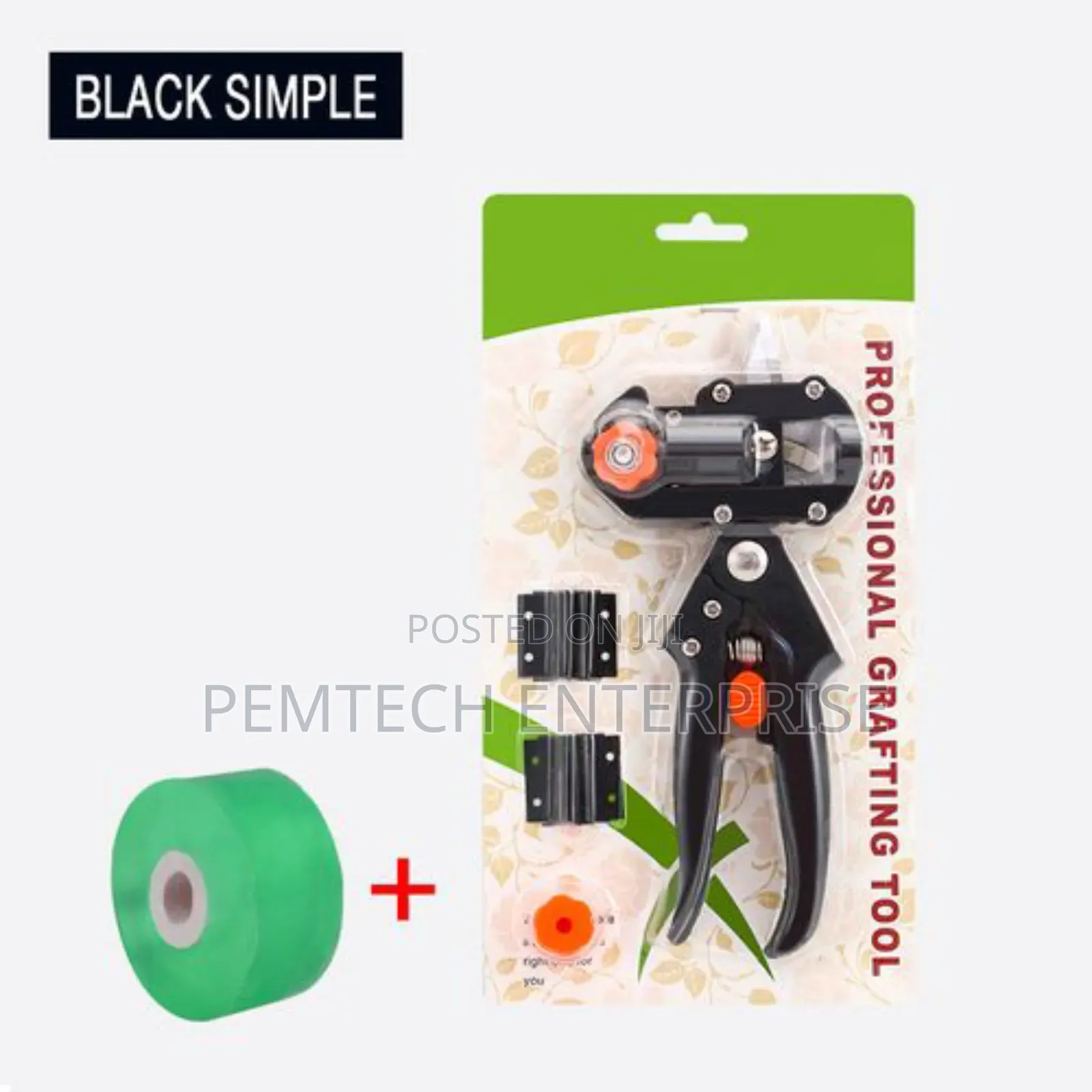 Professional Grafting Tool