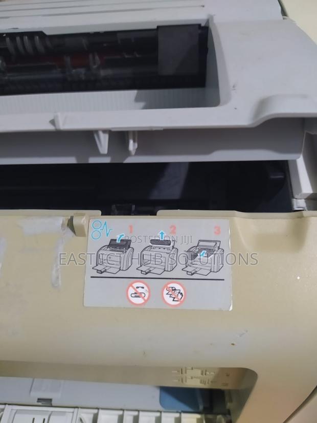 Hp Laserjet Printer 1020 Refurbished - thumbnail 4