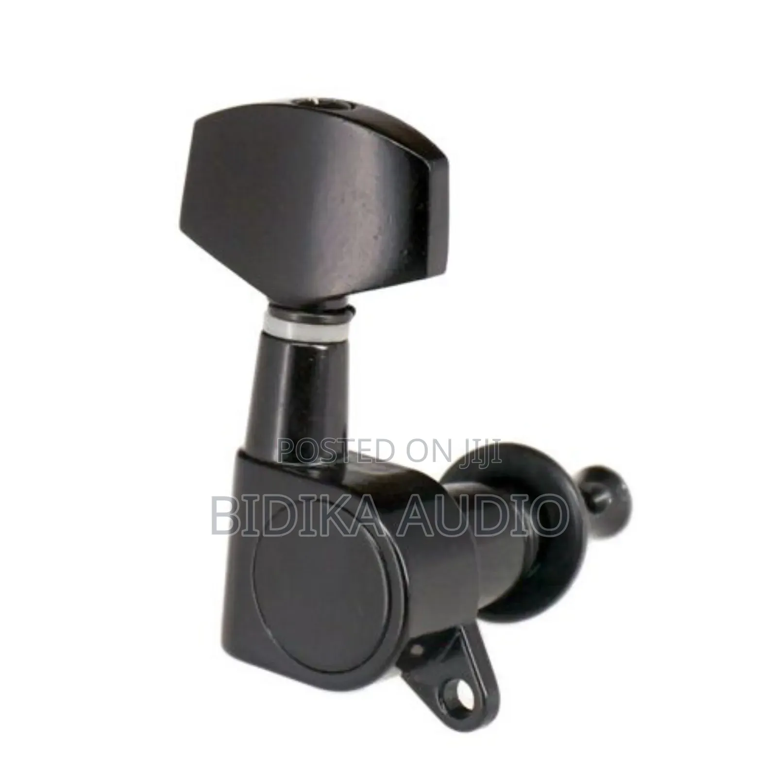 Guitar String Pegs Locking Tuners 3l3r Tuning