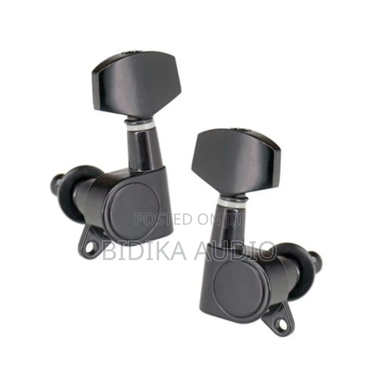 Quality and Original Guitar Tuners 1