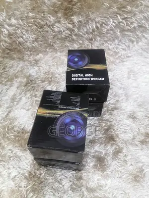 ,Top-Notch,
 Full Hd Web Cam Web Camera