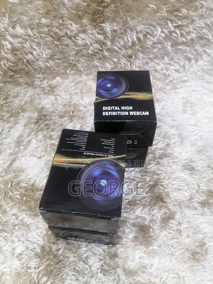 ,Top-Notch,
 Full Hd Web Cam Web Camera