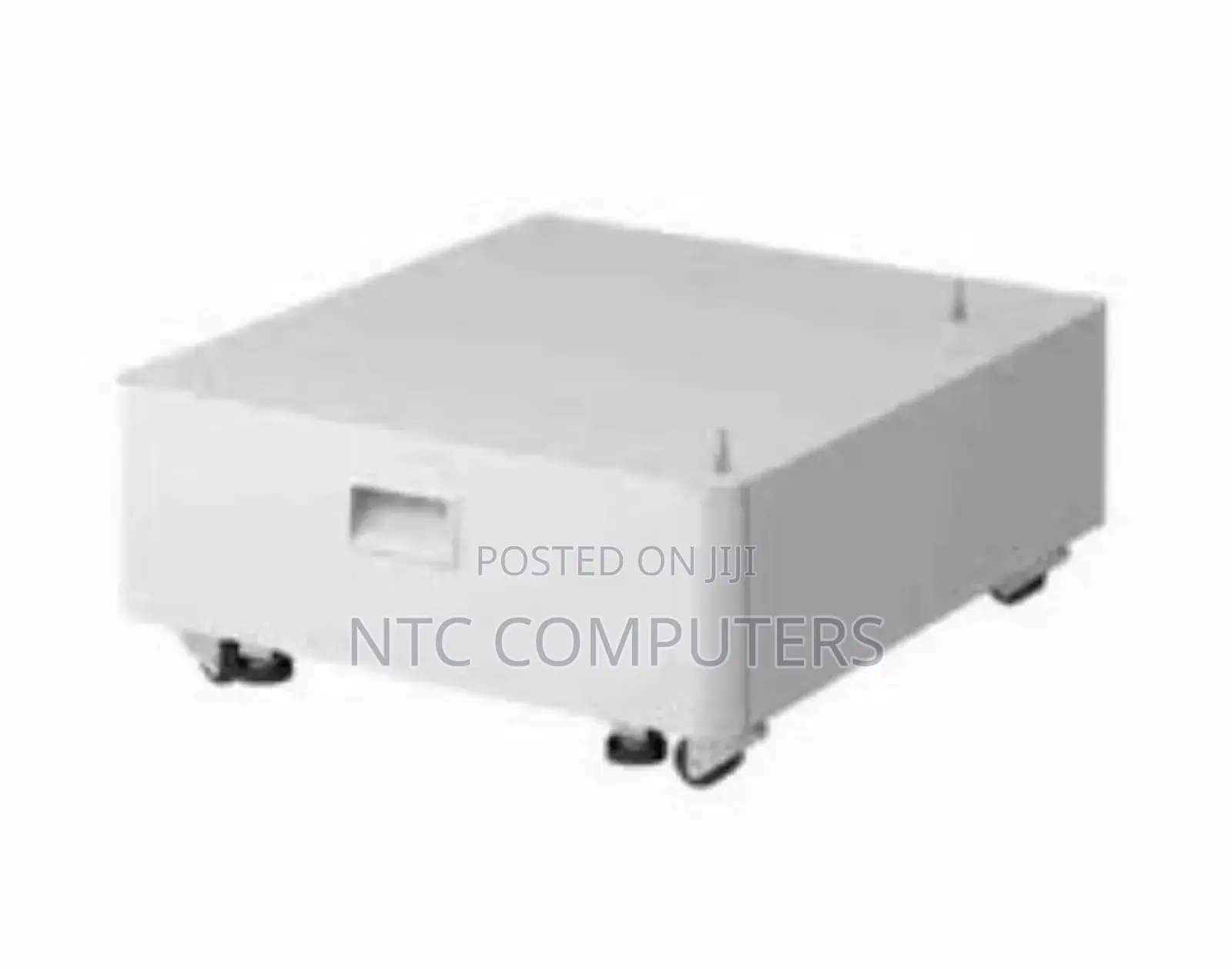 Canon Plain Pedestal Type-S3