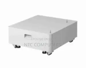 Canon Plain Pedestal Type-S3