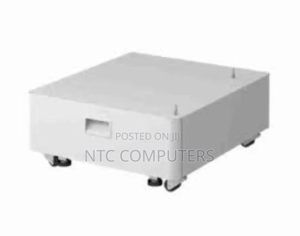 Canon Plain Pedestal Type-S3 - main view
