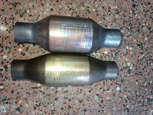 Catalyst Converter Muffler for Sale