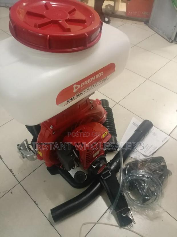 Quality Mist Blower Sprayer