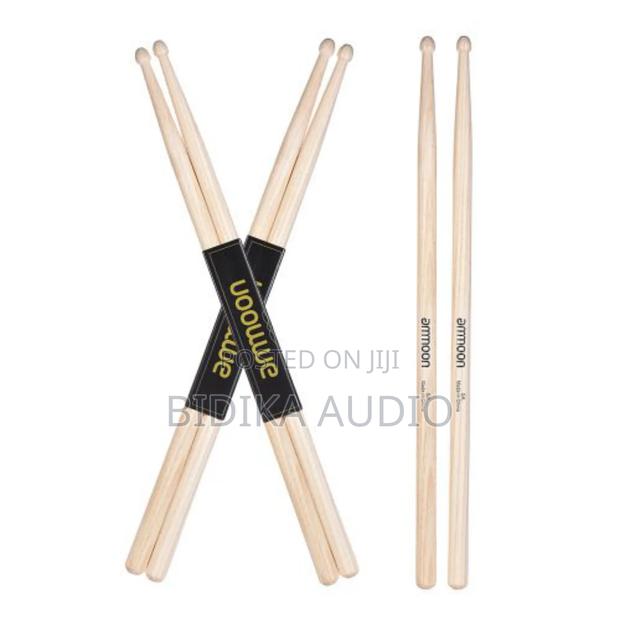 Quality 5a Wooden Drumsticks Drum