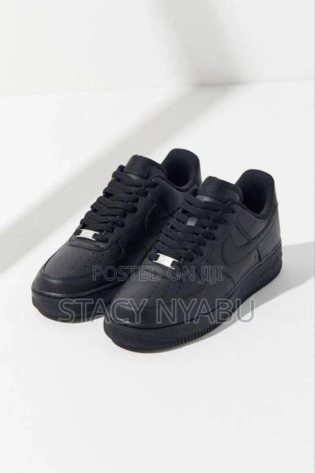 Original Airforce 1 Sneakers, Size 37_45 - thumbnail 2