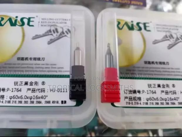 Key Cutting Blade/Key Cutting Cutter - thumbnail 2