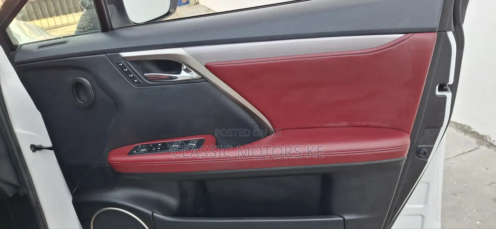 Mitsubishi RVR 2018 Gray