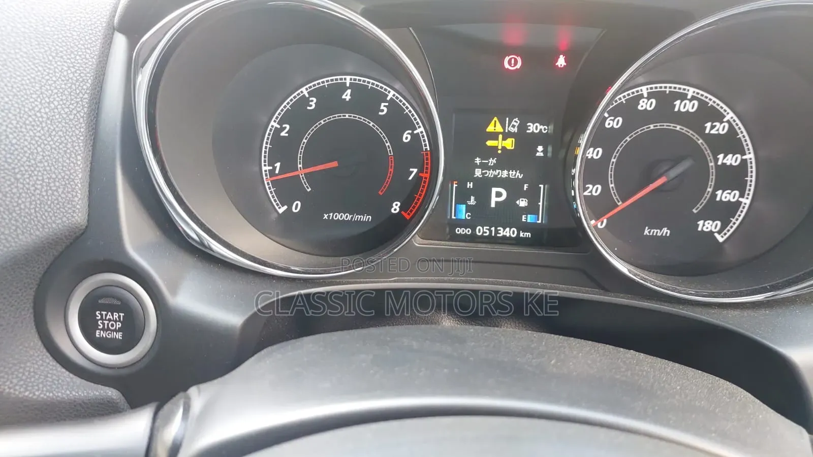 Mitsubishi RVR 2018 Gray