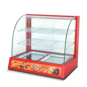 Commercial Electric Food Warmer