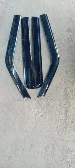 Suzuki Swift Windbreakers Available