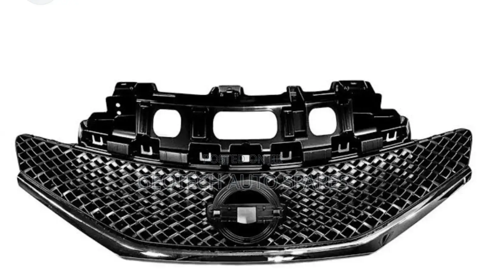 Nissan Note Grill Available