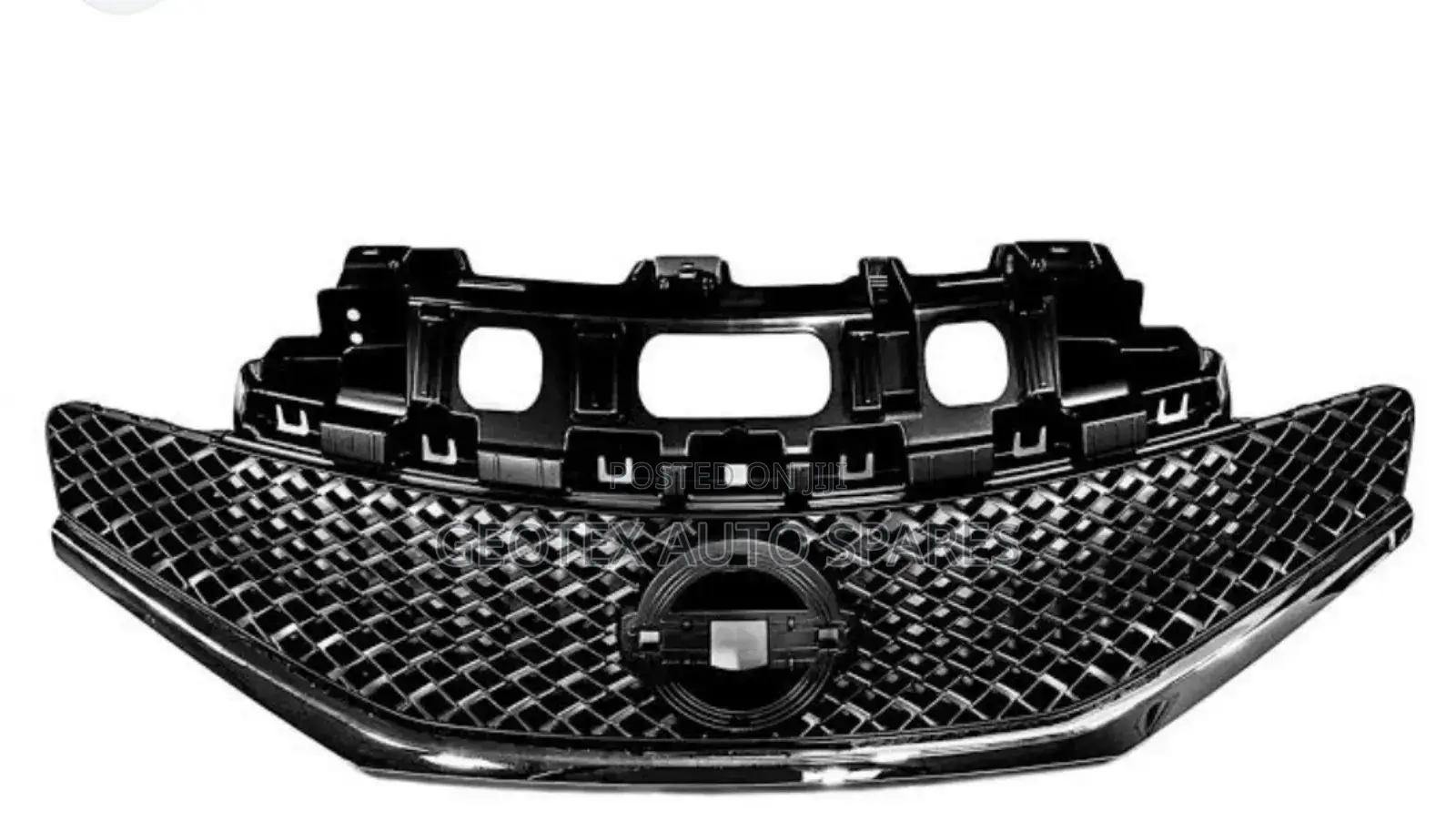 Nissan Note Grill Available