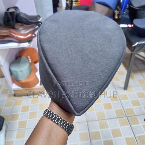 Traditional African Caps for Kids - thumbnail 5