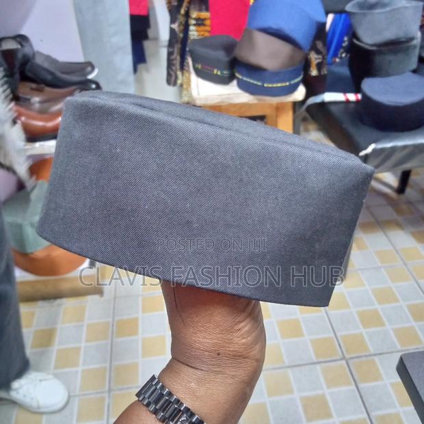 Traditional African Caps for Kids - thumbnail 6