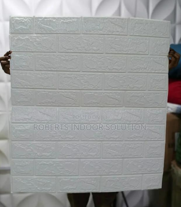 Acoustic Foam Panel - main view