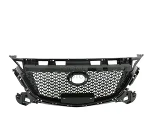 Mazda Axela Grill Available