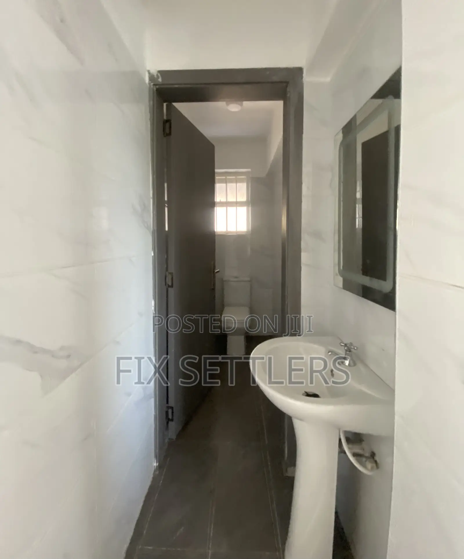 2bdrm Apartment in Uthiru for rent