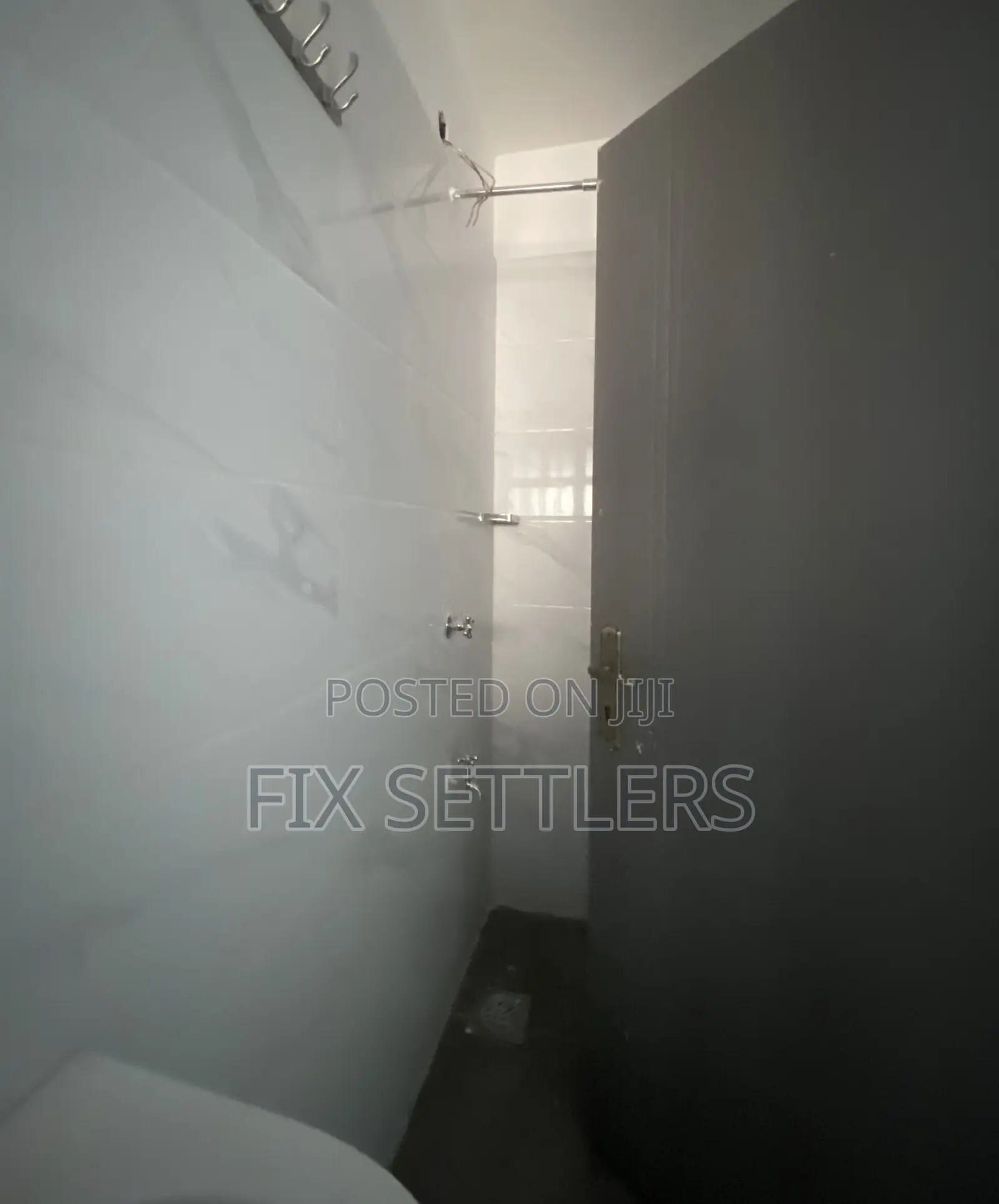 2bdrm Apartment in Uthiru for rent