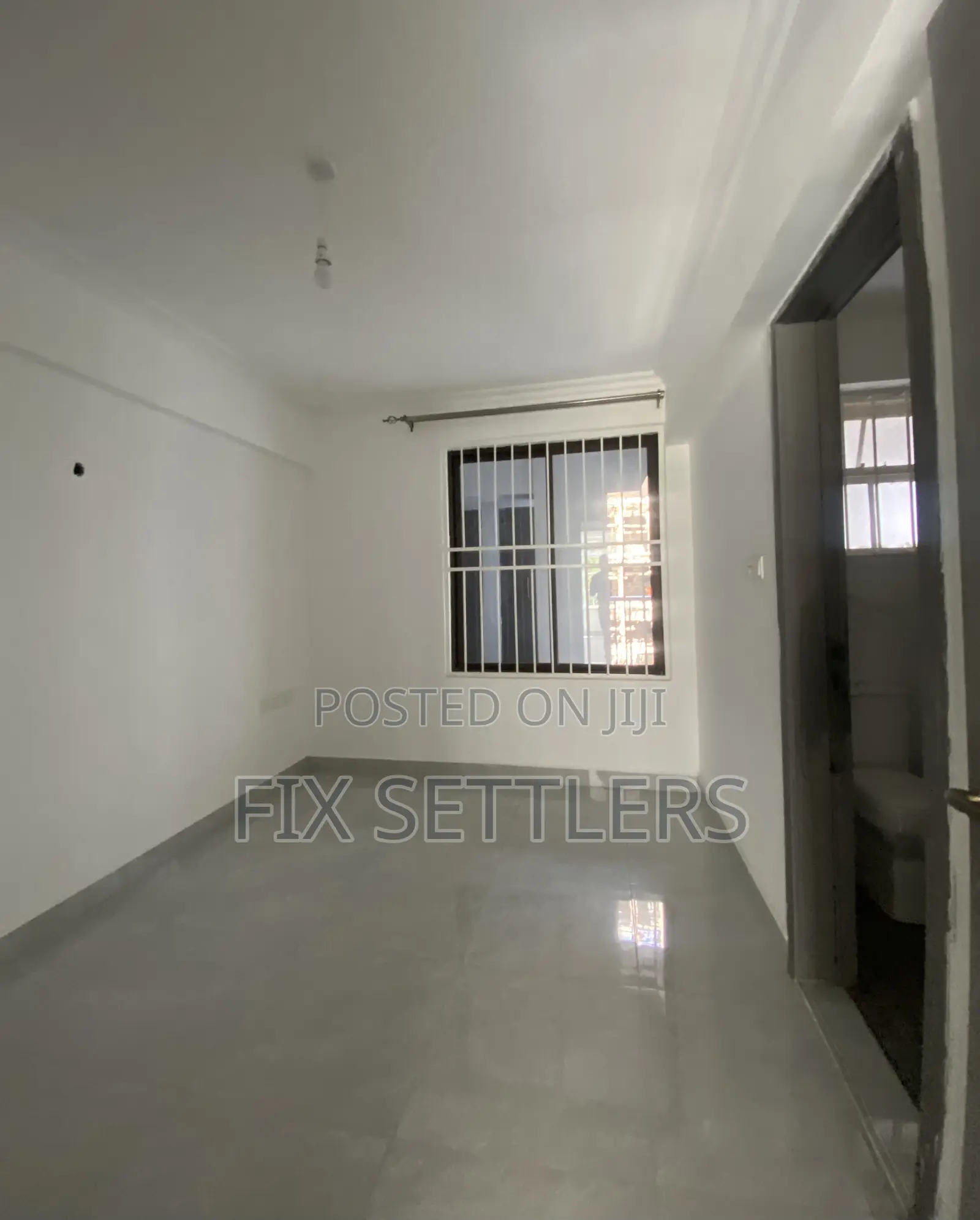 2bdrm Apartment in Uthiru for rent