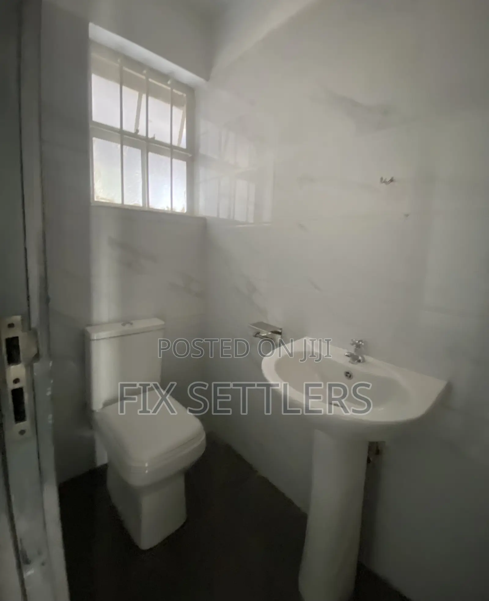 2bdrm Apartment in Uthiru for rent