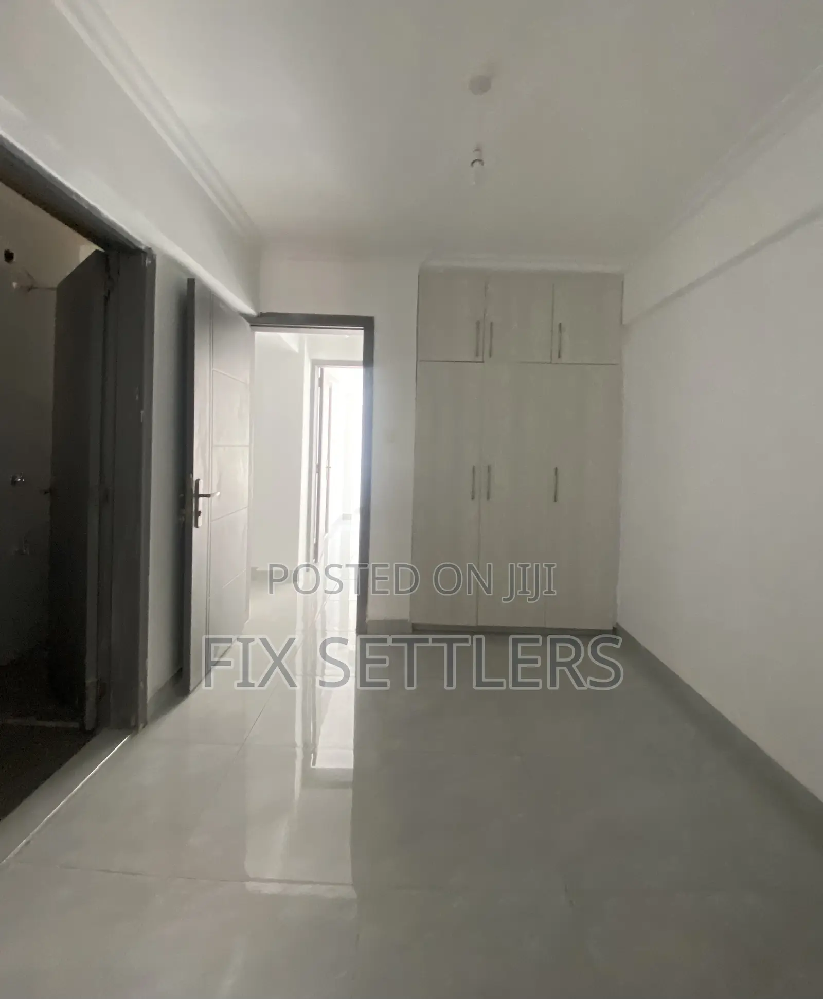 2bdrm Apartment in Uthiru for rent