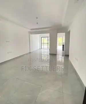2bdrm Apartment in Uthiru for rent