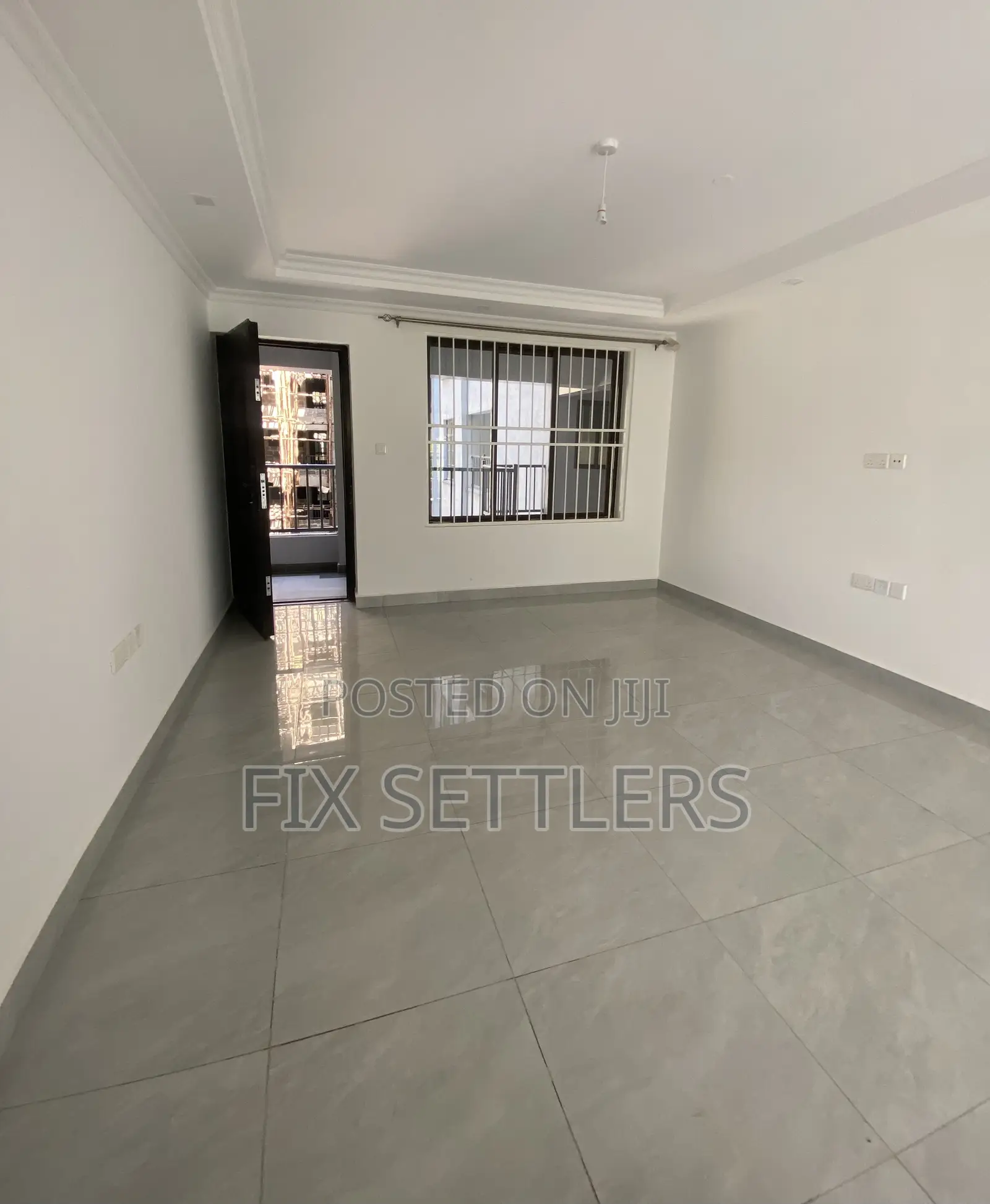 2bdrm Apartment in Uthiru for rent