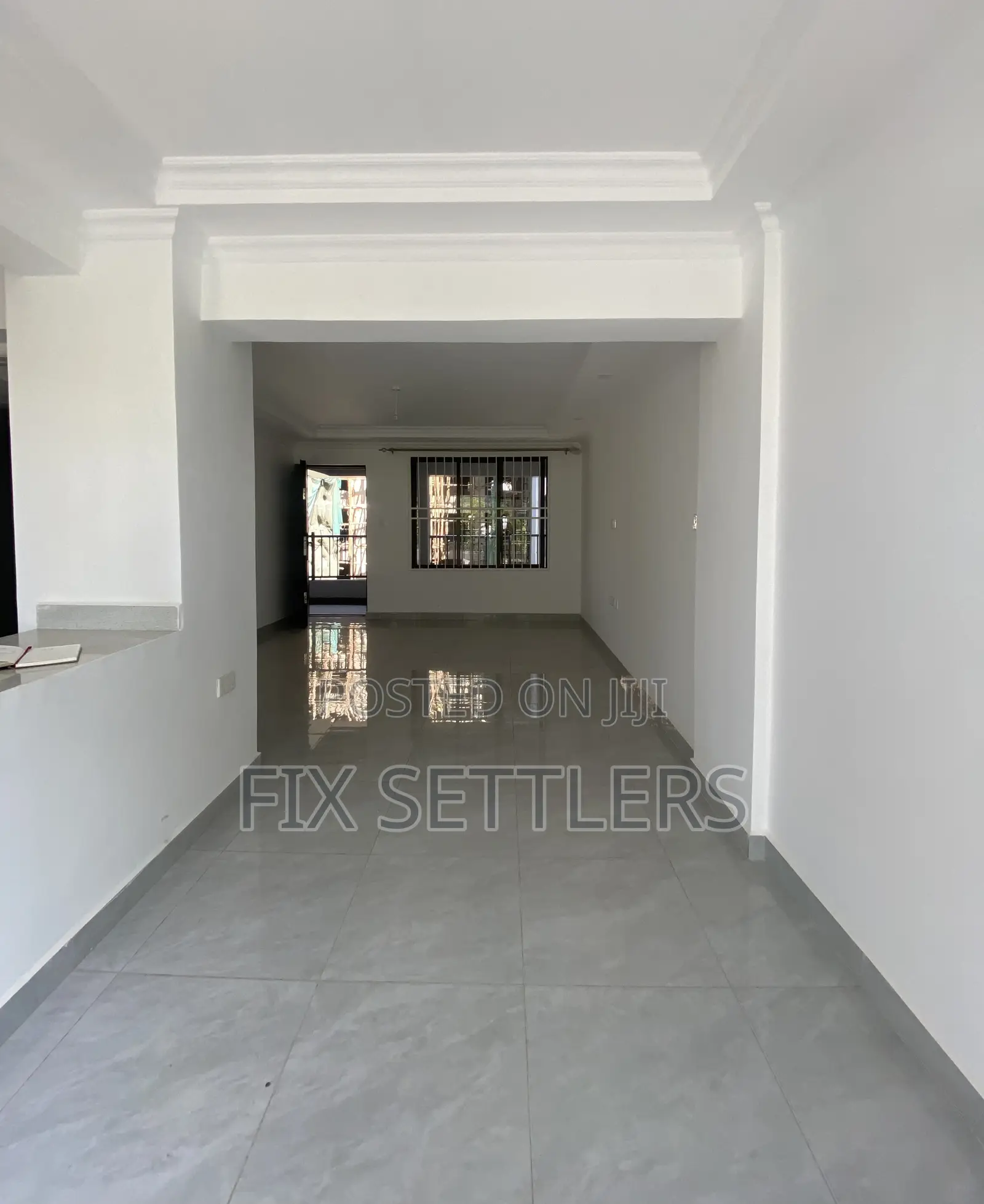 2bdrm Apartment in Uthiru for rent